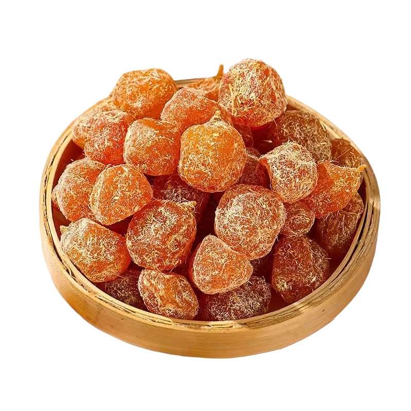 甘草金桔干正宗蜜饯水果干果脯清润清凉金橘子干零食休闲小吃食品