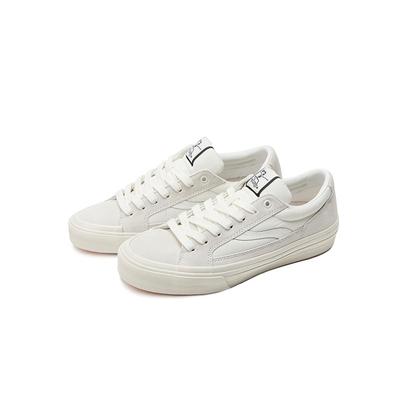 oddCIRKUS光影系列黑白滑板鞋