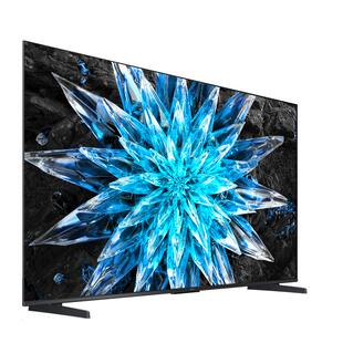 【松下官方】松下电视65英寸4K超清 PX680CP 全面屏120Hz游戏电视