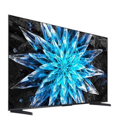 松下PC680CP65英寸120Hz游戏电视