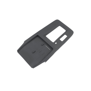 26款丰田卡罗拉锐放/锋兰达专用中控硅胶保护垫排挡面板保护配件