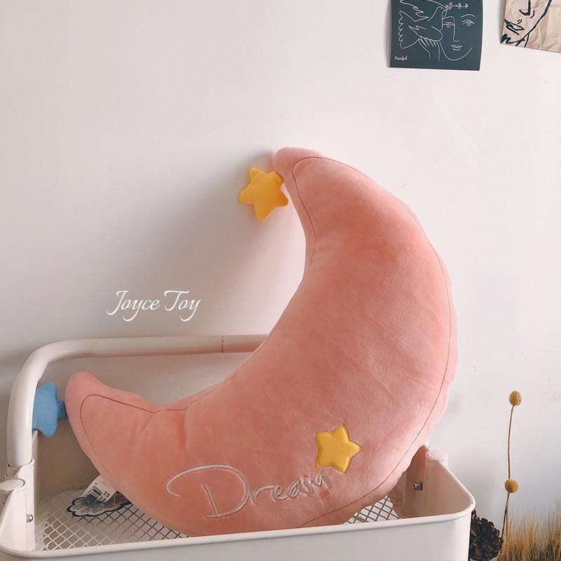 ins超软云朵抱枕靠垫汽车沙发靠枕女生办公室靠背护腰午睡小枕头