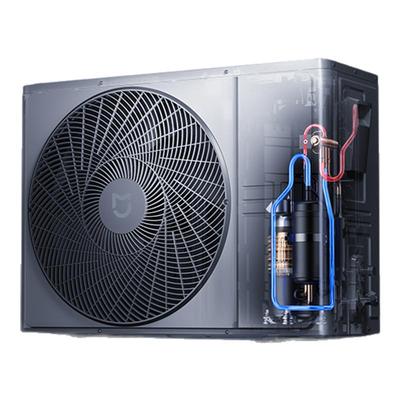 小米米家中央空调风管机Pro4匹