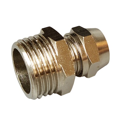 水管转换接头4分2分8mm3分20