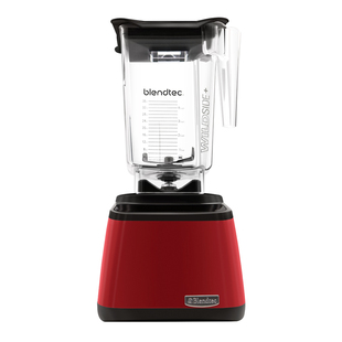 美国柏兰德/Blendtec全自动家用智能多功能辅食机破壁料理机D650