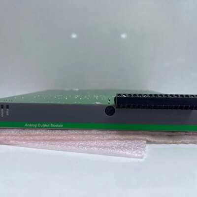 【议价-可维修】metso IOP320 181545 REV B3/D1 全新/二手均有货