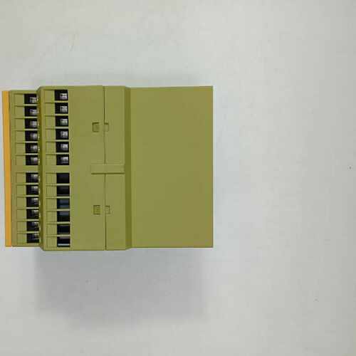【请询价】PILZ  PZE 9 24VDC 8NO 1NC