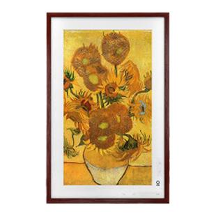 BOE画屏京东方 M1 21.5寸电子相册数码相框智能画框电子壁画显示屏