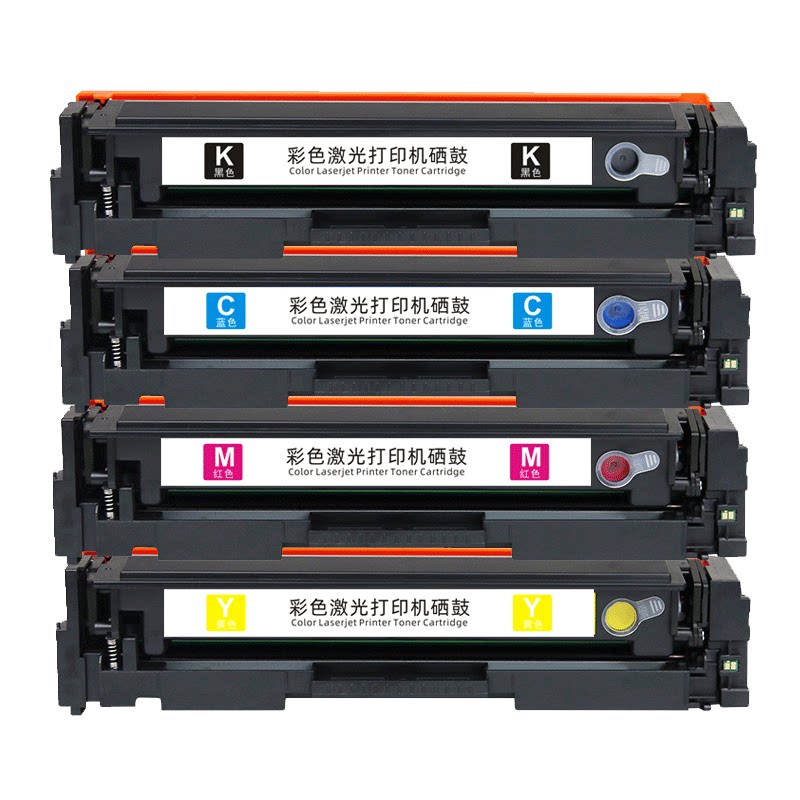 瑞博适用CRG054硒鼓MF641LBP623