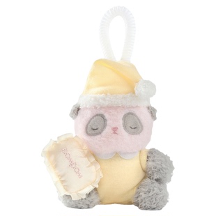 tbh野兽派家居POMPOM 宛若新生磁吸香味毛绒挂件包包配饰送人礼物