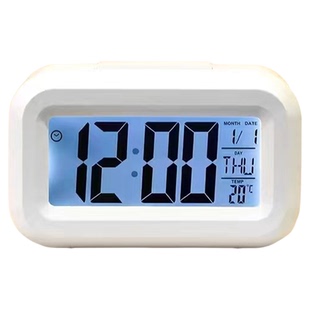 闹钟学生计时器迷你电子时钟新款学习专用儿童女孩宿舍桌面倒计时