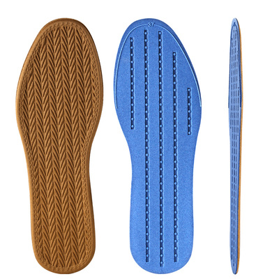 男士专用防臭鞋垫抗菌除臭留香型