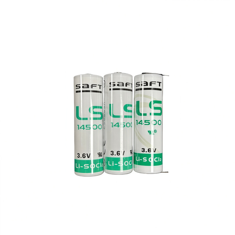 原装SAFT广数驱动LS14500锂电池