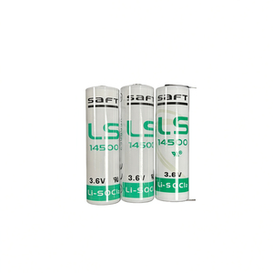 原装SAFT广数驱动LS14500锂电池