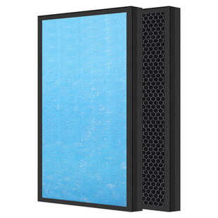 适配三洋空气净化器过滤网ABC-VW24/ABC-FAH94高效家用过滤芯