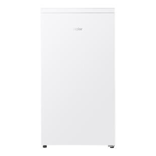 海尔64L母乳储奶冷冻柜迷你家用保鲜冰柜小型立式1级节能冷柜冰箱