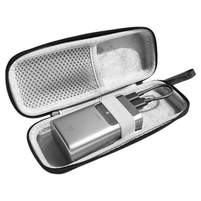 适用酷态科10号mini充电宝收纳包