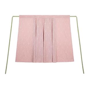 无贰集【须尽欢】宋制铁拐墓长衫飞机袖吊带三裥裙宋裤春夏汉服