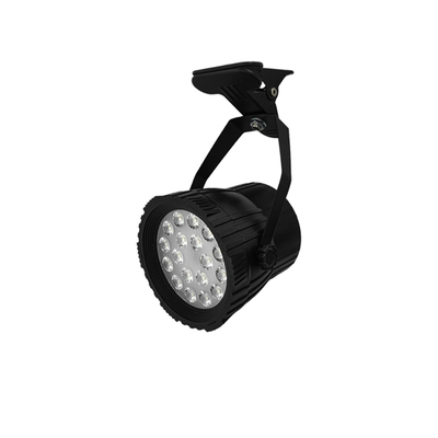 充电led射灯珠宝摆摊夜市地摊灯