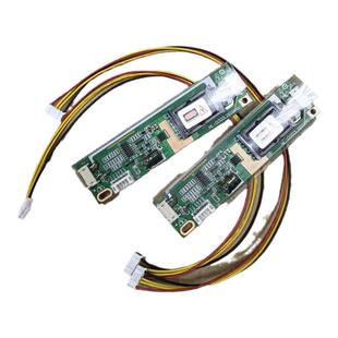 全新液晶显示器LED通用高压条 屏线 降压板 单灯小口双灯大口