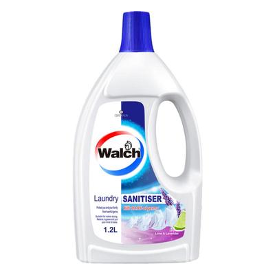 威露士衣物除菌液杀菌除异味