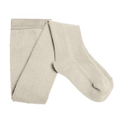 collegien女童美利奴羊毛连裤袜