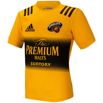 阿迪达斯男子足球训练T恤