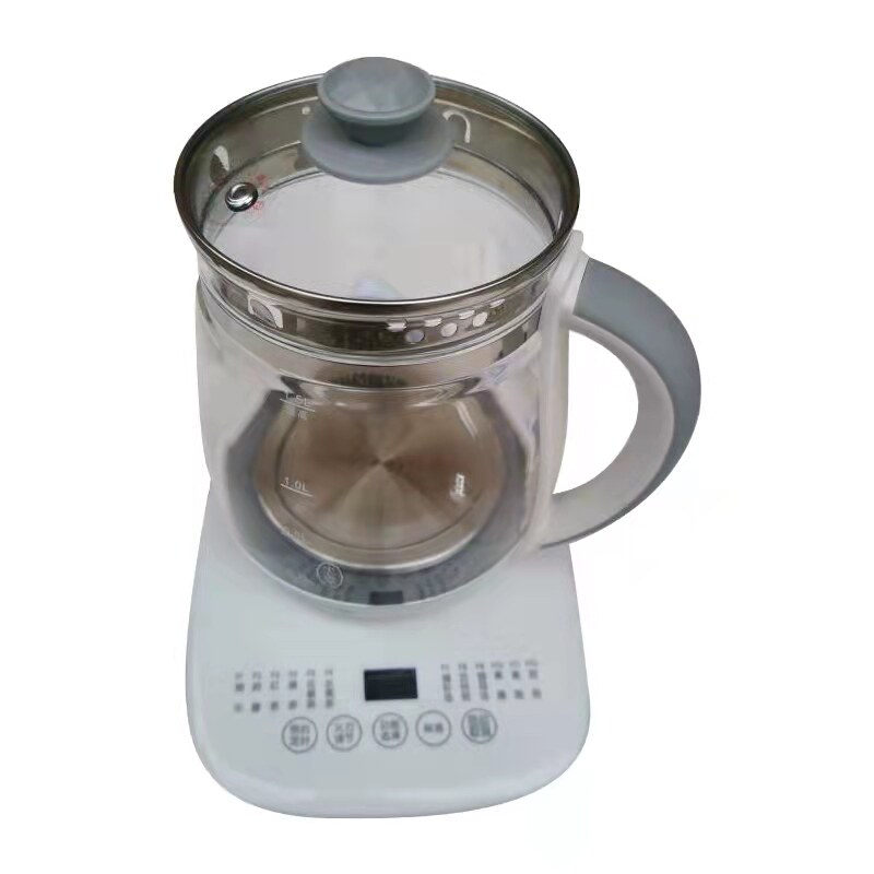 九阳多功能养身壶全自动煮茶壶