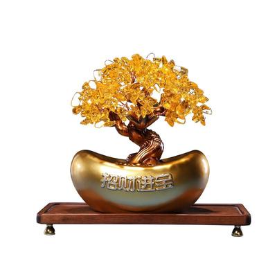 宝缇森树脂装饰新中式展示柜橱柜