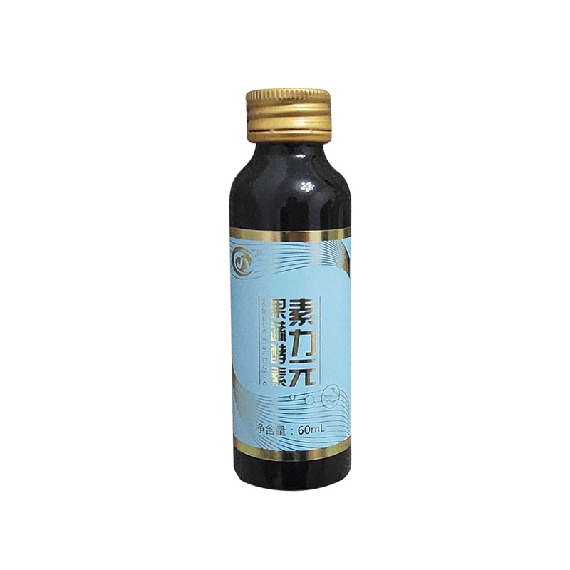 依江春官网正品天然果蔬活力元活之润酵素原液瓶装甘美圣健康酵素