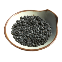 來自長壽之鄉(xiāng)--腎形黃心小黑豆