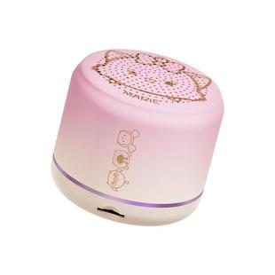 迪士尼D44蓝牙音响无线迷你小音箱可爱女生便携小型低音炮高音质