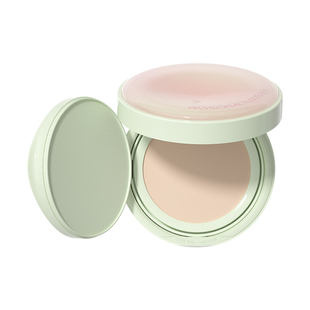 程十安PL看不见防晒气垫干皮遮瑕持久不脱妆控油气垫粉底粉底液女