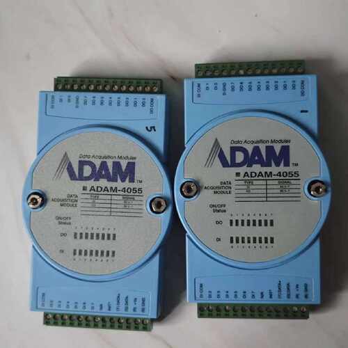 议价拆机研华模块 ASAM-4055