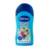 德国贝臣儿童50ml沐浴露旅行装