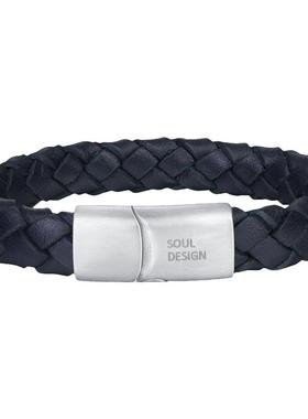 souldesign男皮质欧美