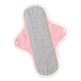 漏尿专用护垫卫生巾石墨烯可水洗纯棉布妇女性内裤垫中老年人