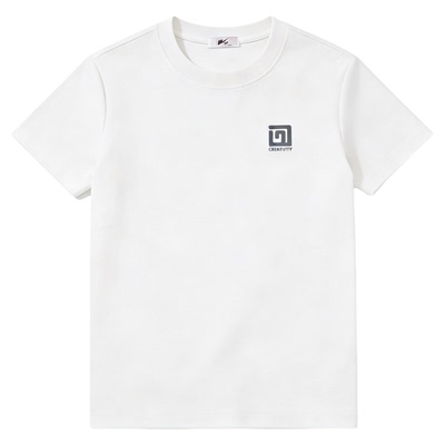 回力男士短袖t恤2026新款