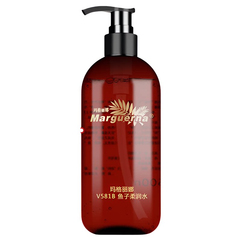玛格丽娜鱼子柔润水官方旗舰店