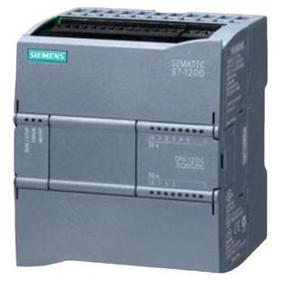 全新正品西门子PLC S7-1200 CPU 1211C 1212C 1214C 1215C 1217C