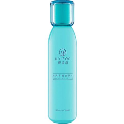 御泥坊清爽爽肤水不油腻控油油皮