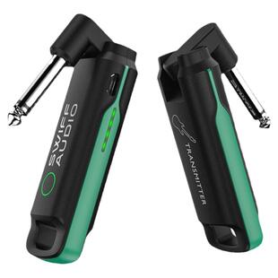 Swiff瑞孚WS70 WS80 WS50 电吹管无线发射接收器收发器效果器连接