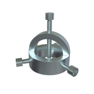 吸油烟机风轮拉马器拆清洗油烟机叶轮风轮拆卸工具拉马器油烟机