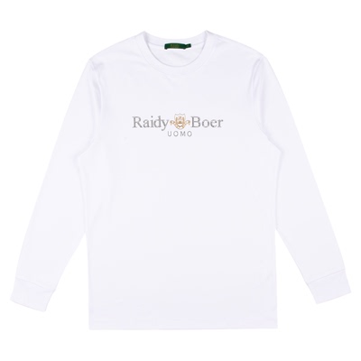 雷迪波尔7A抑菌长袖T恤