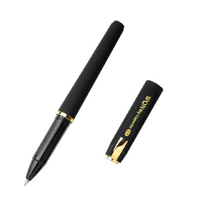 【五千年】简约大方0.7mm中性笔