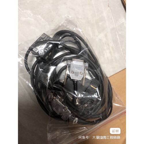 【请询价】基恩士SR600拆机出需要联系圆的接头改过了自带
