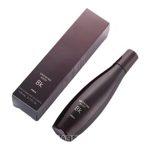 现货包邮日本POLA宝丽Growing头皮精华防脱生发育发水/液170ML