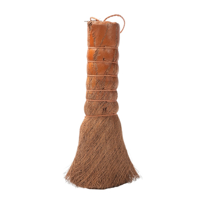 椰棕锅刷不伤锅洗锅棕刷家用厨房