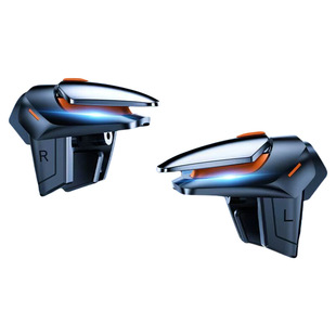 【刚枪专用】吃鸡神器不断触四指辅助苹果安卓适用和平使命召唤刺激穿越战场机械游戏按键物理外设新版手柄