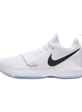 NikePG1泡椒保罗乔治1代篮球鞋